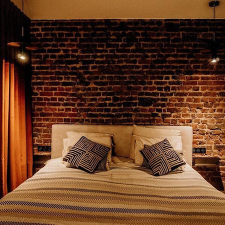 Fiertelmeers Boutique B&B Ронсе Екстер'єр фото
