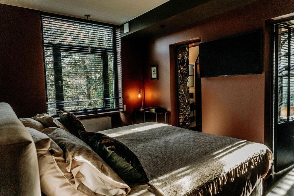 Fiertelmeers Boutique B&B Ронсе Екстер'єр фото