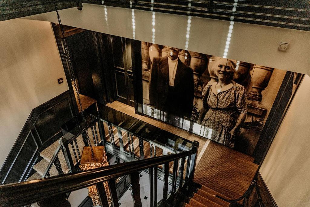 Fiertelmeers Boutique B&B Ронсе Екстер'єр фото