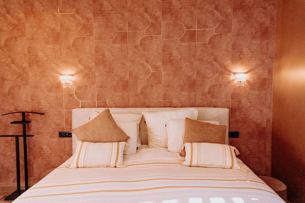 Fiertelmeers Boutique B&B Ронсе Екстер'єр фото