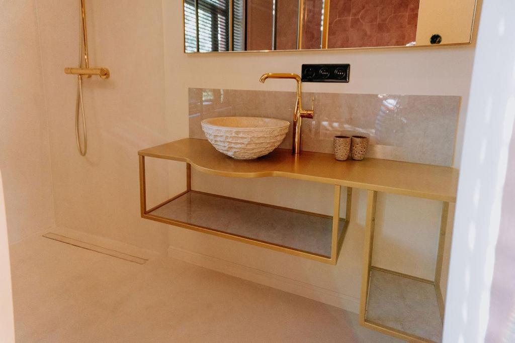 Fiertelmeers Boutique B&B Ронсе Екстер'єр фото