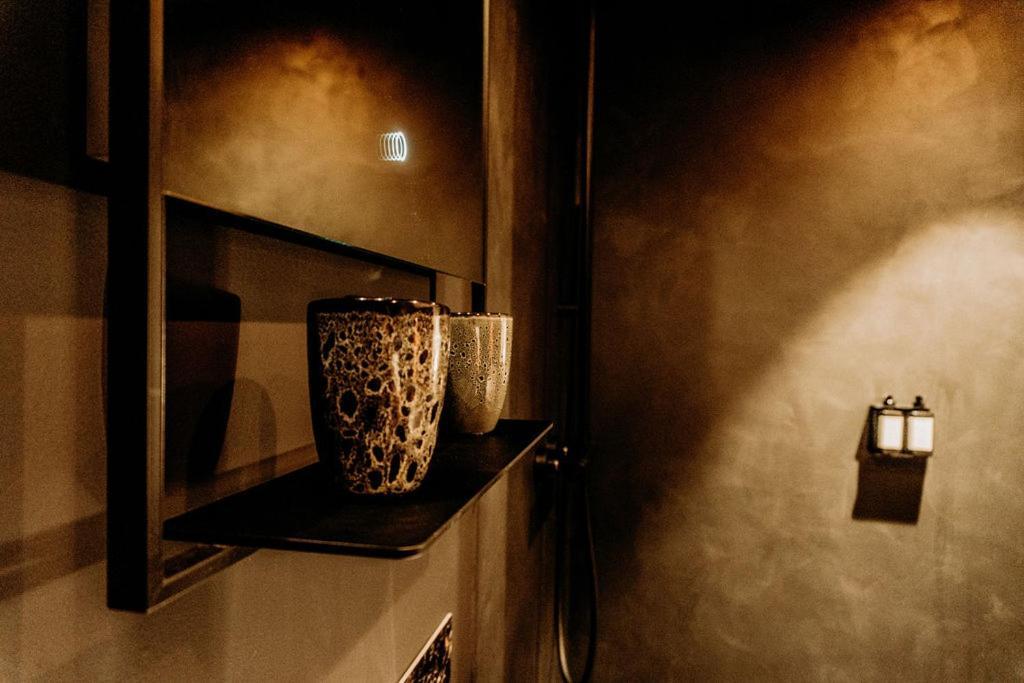 Fiertelmeers Boutique B&B Ронсе Екстер'єр фото