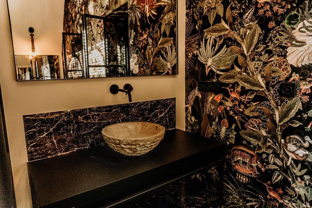 Fiertelmeers Boutique B&B Ронсе Екстер'єр фото