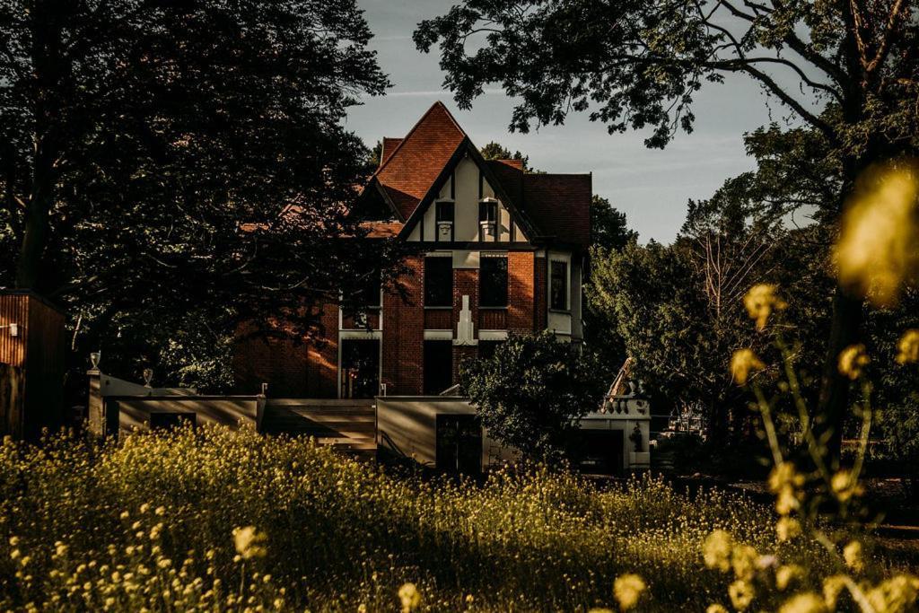 Fiertelmeers Boutique B&B Ронсе Екстер'єр фото