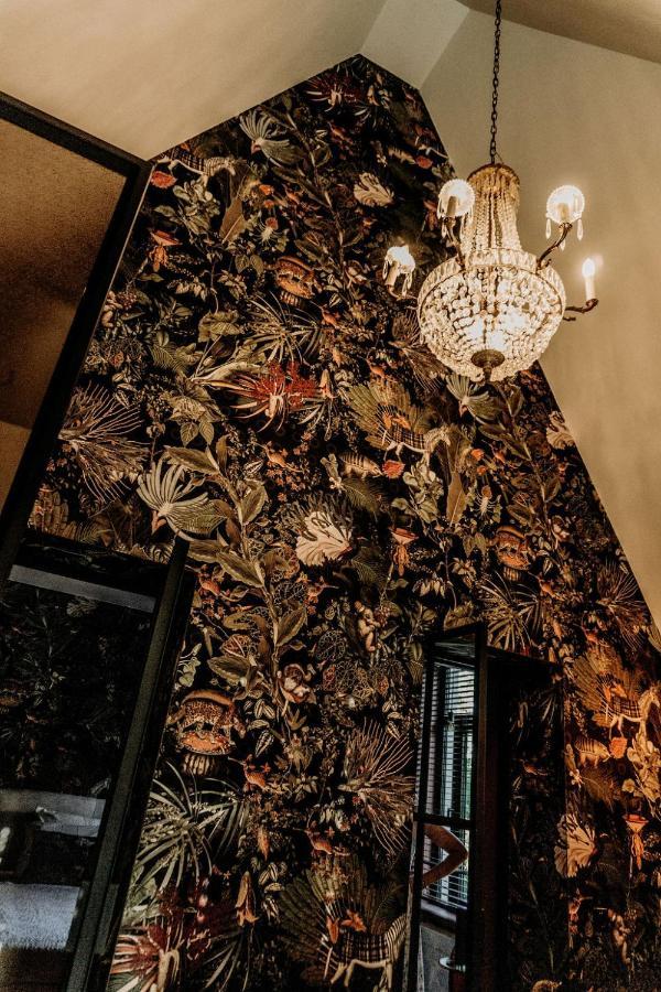 Fiertelmeers Boutique B&B Ронсе Екстер'єр фото