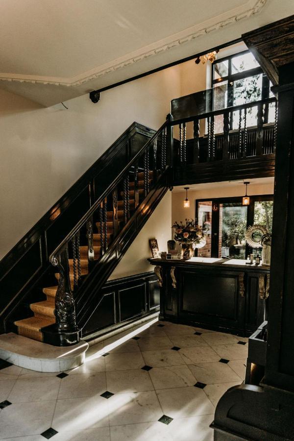 Fiertelmeers Boutique B&B Ронсе Екстер'єр фото