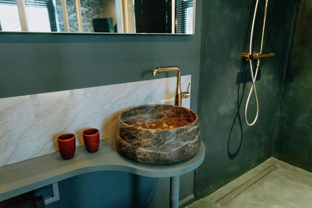 Fiertelmeers Boutique B&B Ронсе Екстер'єр фото