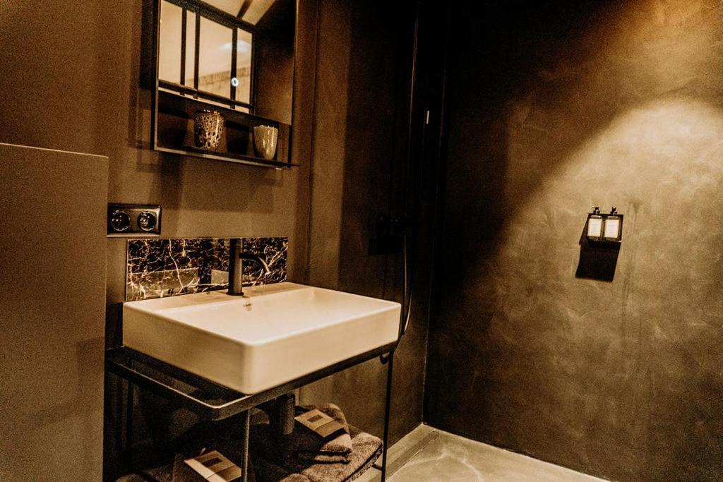 Fiertelmeers Boutique B&B Ронсе Екстер'єр фото