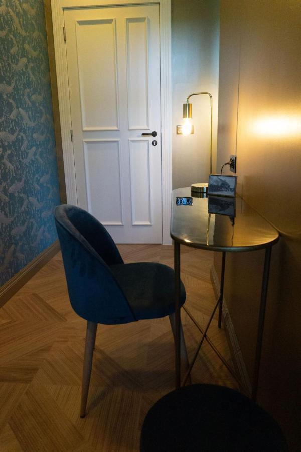 Fiertelmeers Boutique B&B Ронсе Екстер'єр фото