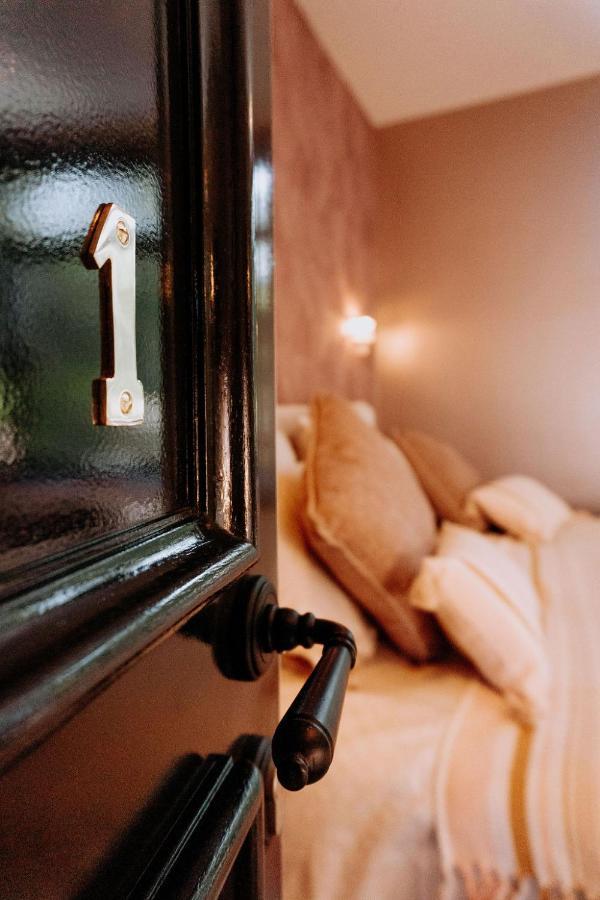 Fiertelmeers Boutique B&B Ронсе Екстер'єр фото