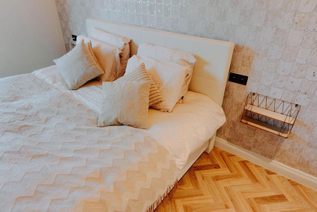 Fiertelmeers Boutique B&B Ронсе Екстер'єр фото