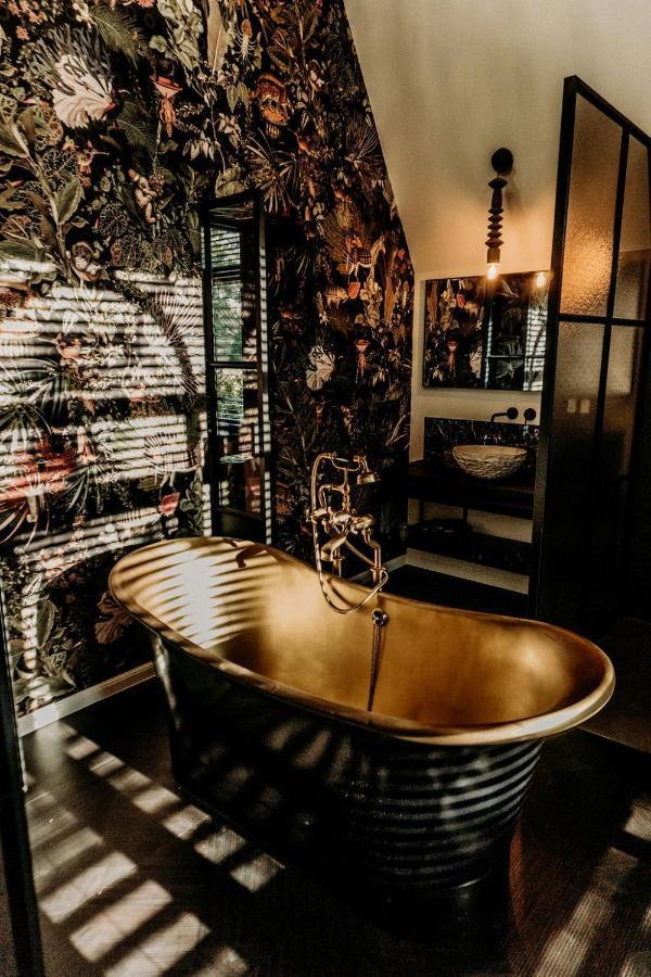 Fiertelmeers Boutique B&B Ронсе Екстер'єр фото