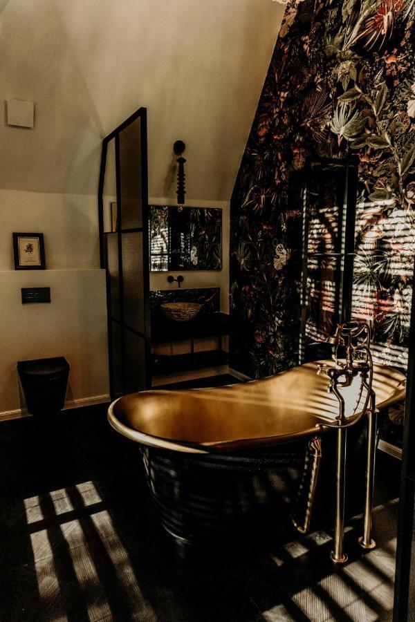 Fiertelmeers Boutique B&B Ронсе Екстер'єр фото