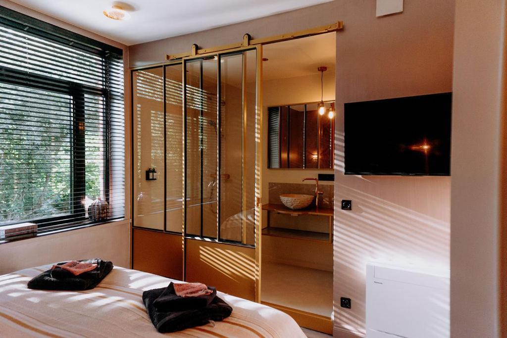 Fiertelmeers Boutique B&B Ронсе Екстер'єр фото