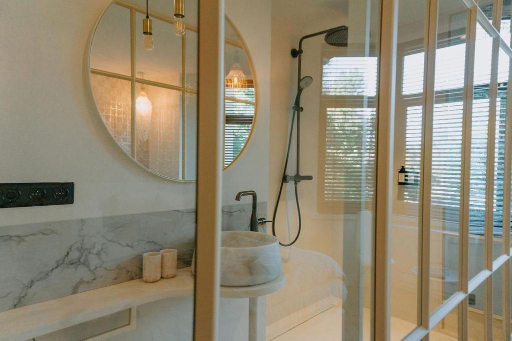Fiertelmeers Boutique B&B Ронсе Екстер'єр фото