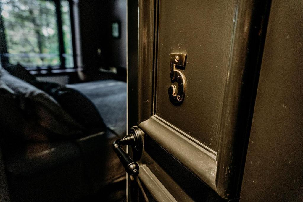 Fiertelmeers Boutique B&B Ронсе Екстер'єр фото
