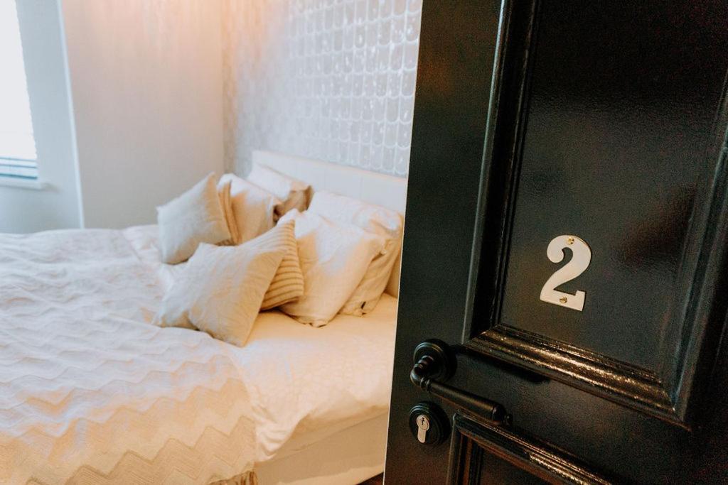 Fiertelmeers Boutique B&B Ронсе Екстер'єр фото