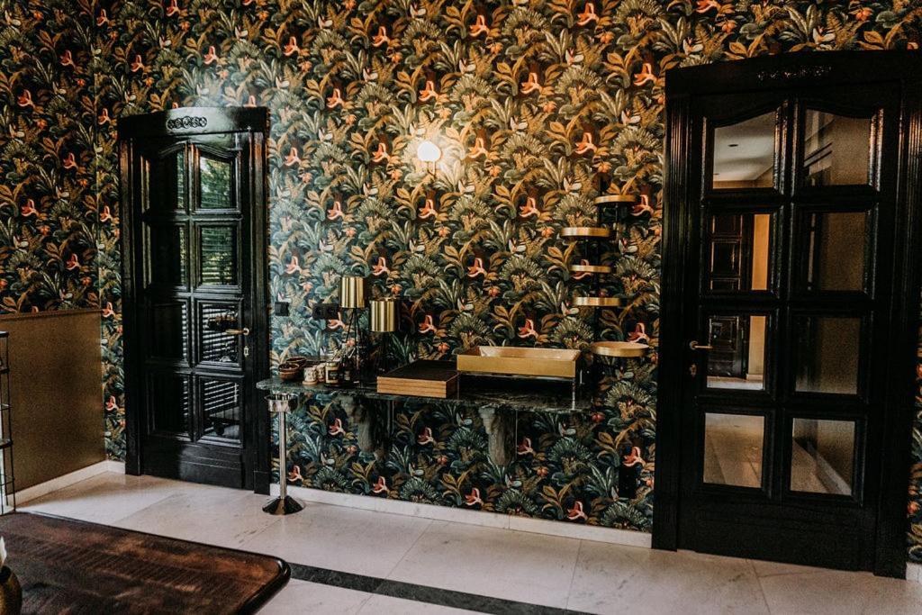 Fiertelmeers Boutique B&B Ронсе Екстер'єр фото