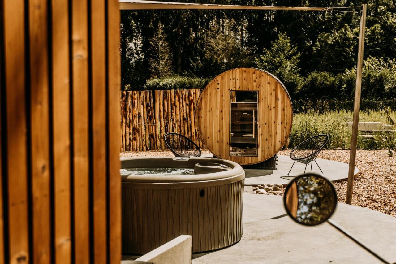 Fiertelmeers Boutique B&B Ронсе Екстер'єр фото