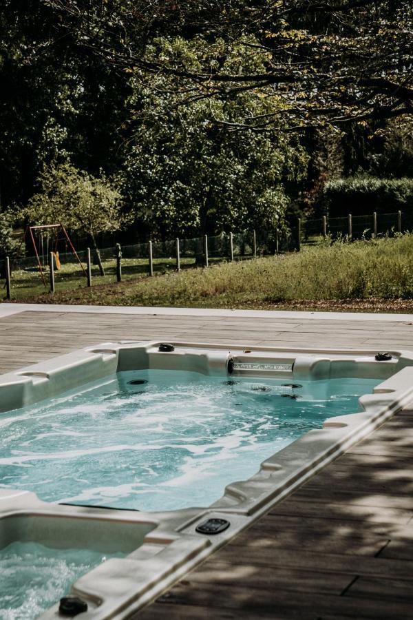 Fiertelmeers Boutique B&B Ронсе Екстер'єр фото