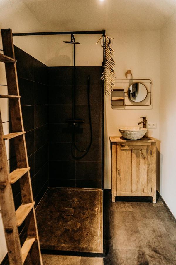 Fiertelmeers Boutique B&B Ронсе Екстер'єр фото