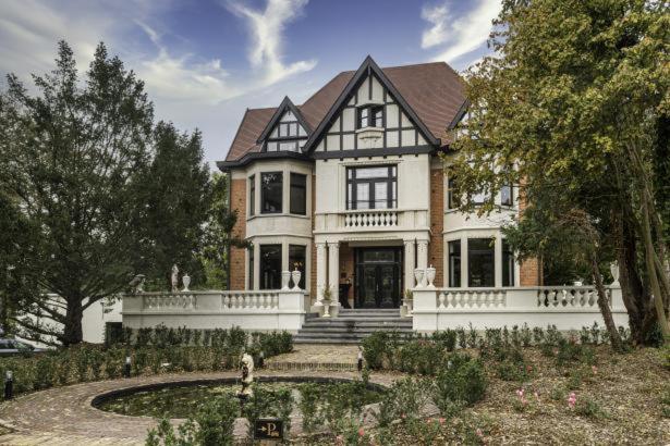 Fiertelmeers Boutique B&B Ронсе Екстер'єр фото