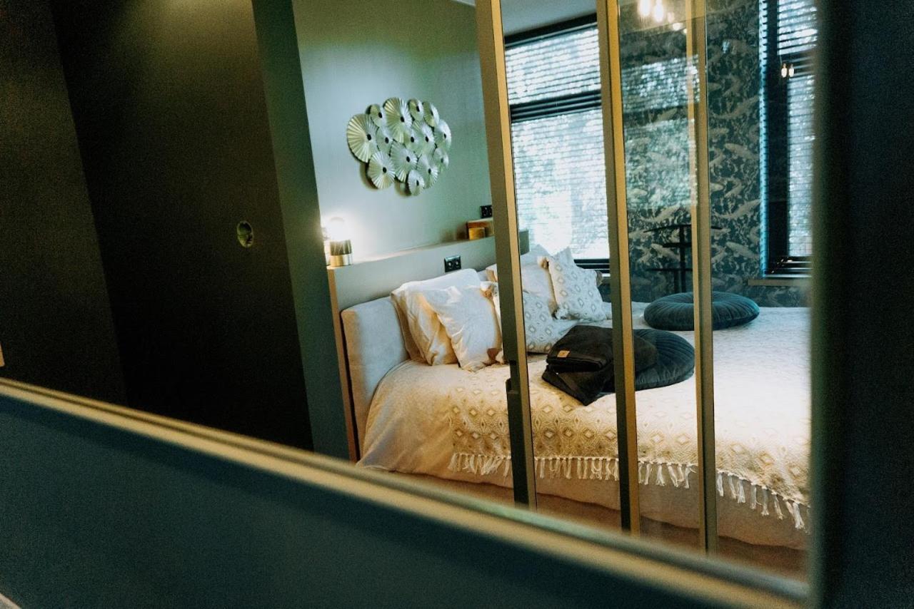 Fiertelmeers Boutique B&B Ронсе Екстер'єр фото