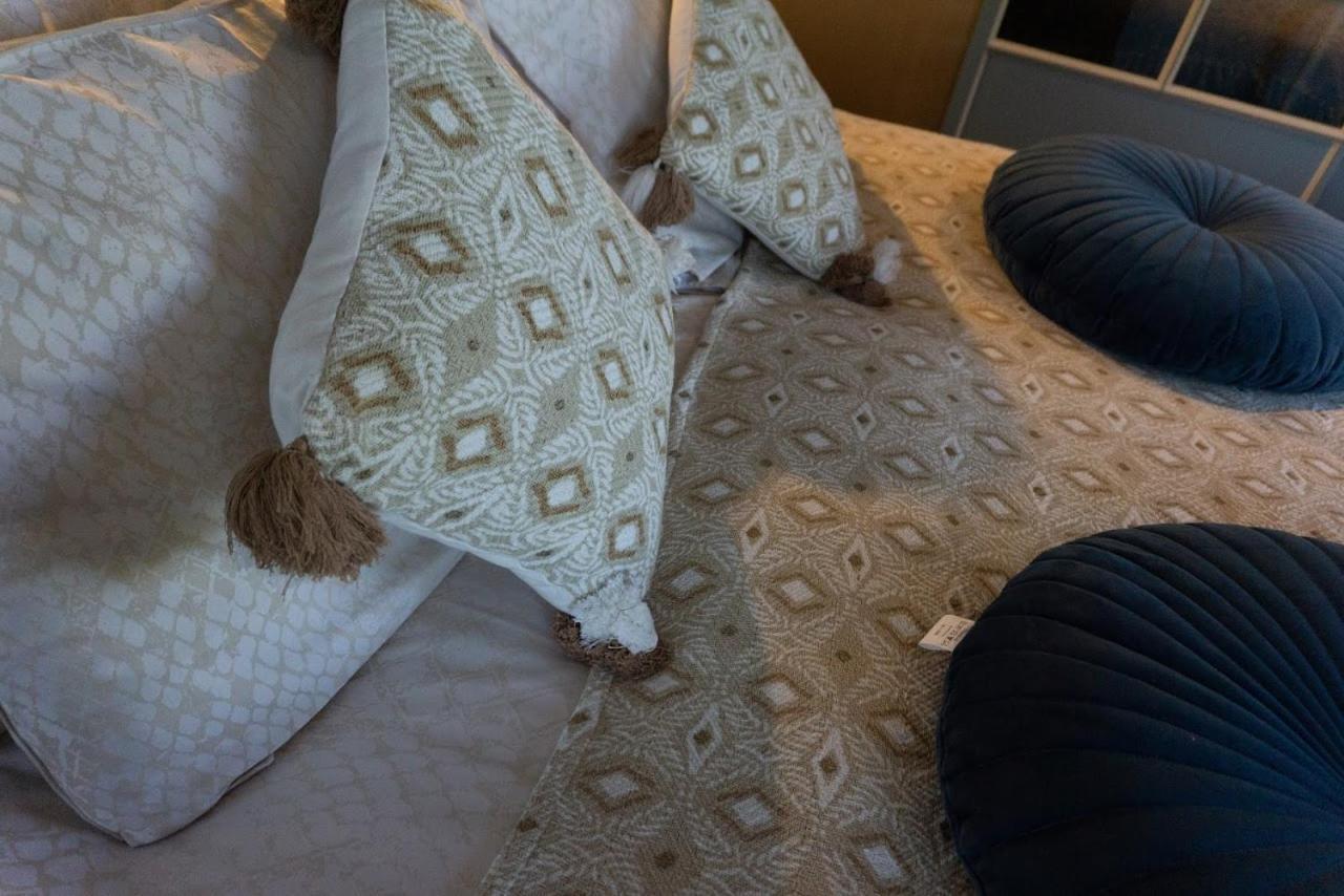 Fiertelmeers Boutique B&B Ронсе Екстер'єр фото